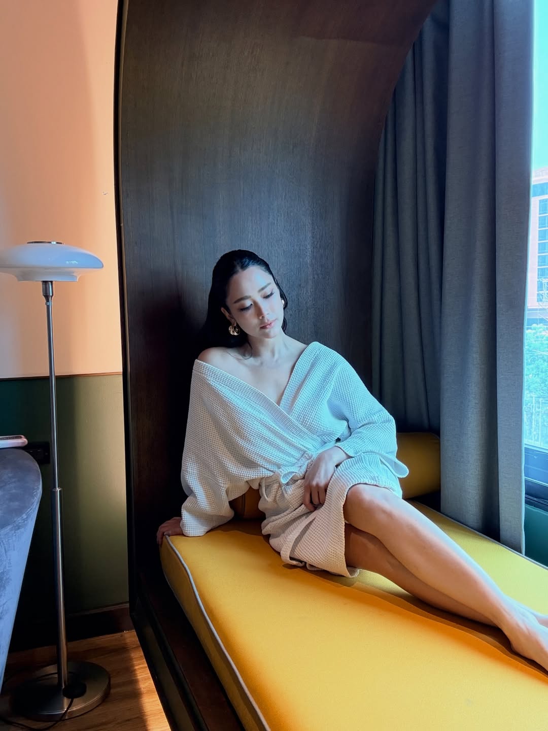 แม็กกี้ - อาภา ภาวิไล