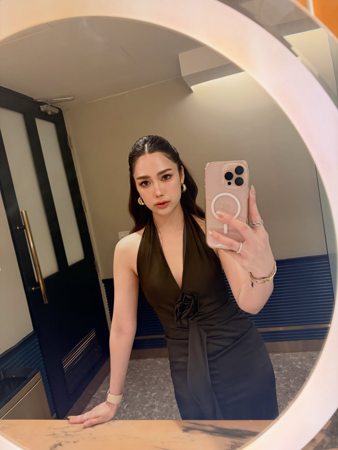 แม็กกี้ - อาภา ภาวิไล