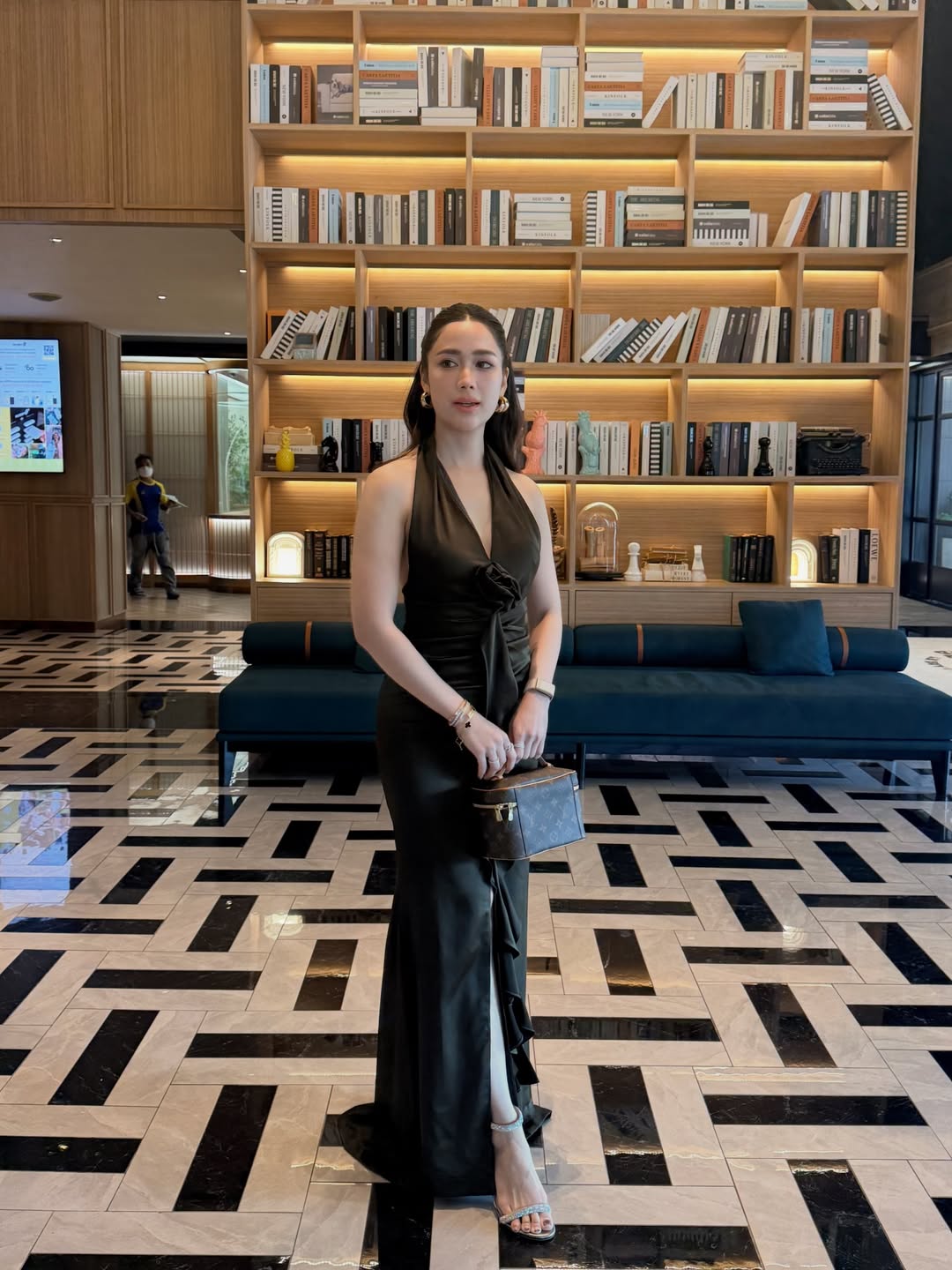 แม็กกี้ - อาภา ภาวิไล