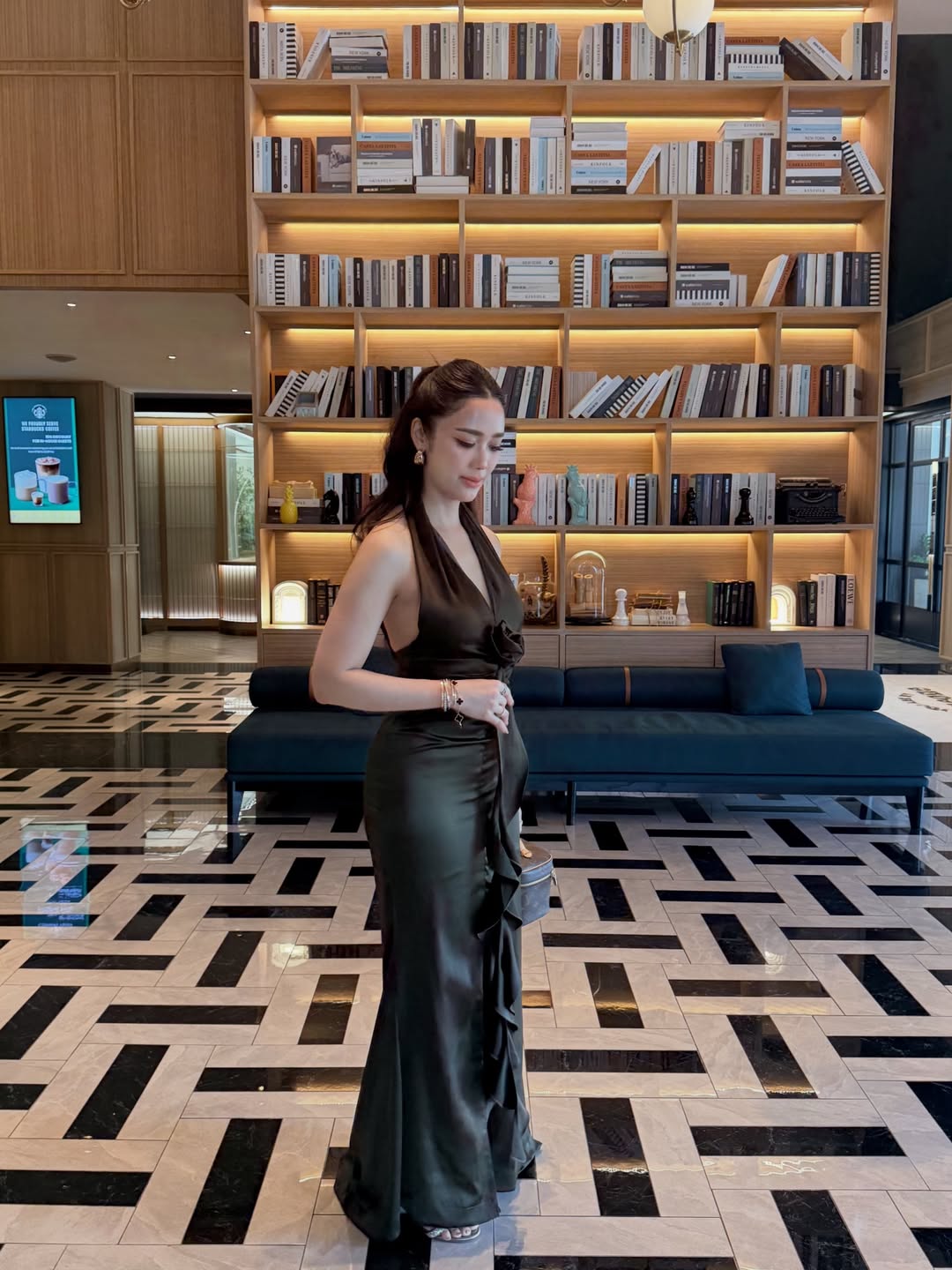 แม็กกี้ - อาภา ภาวิไล