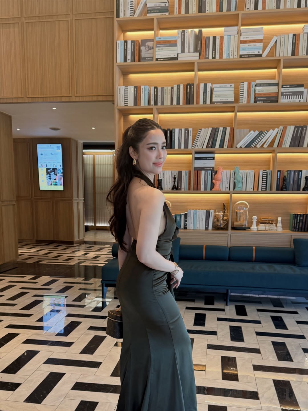 แม็กกี้ - อาภา ภาวิไล