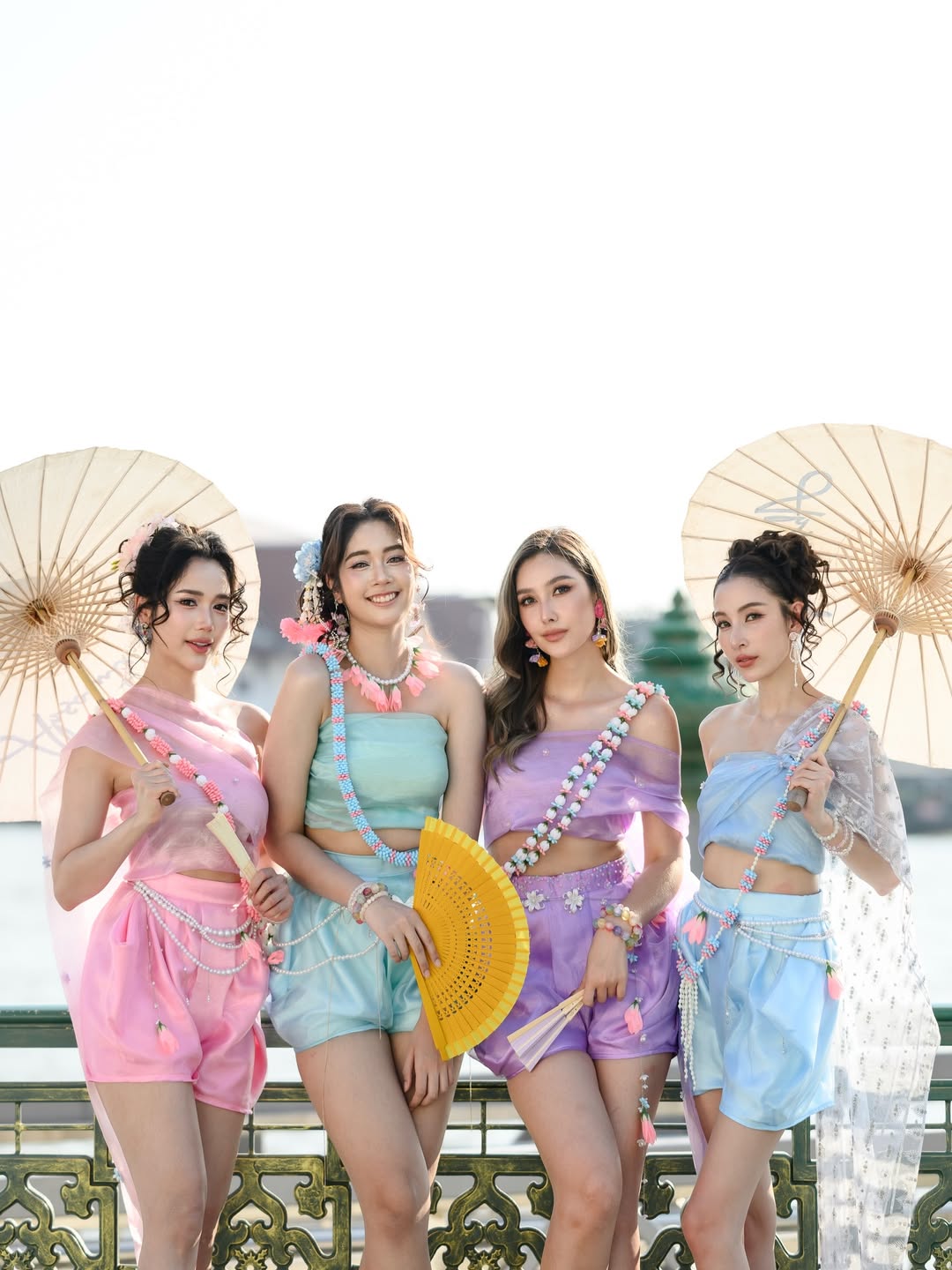 แม็กกี้ - อาภา ภาวิไล