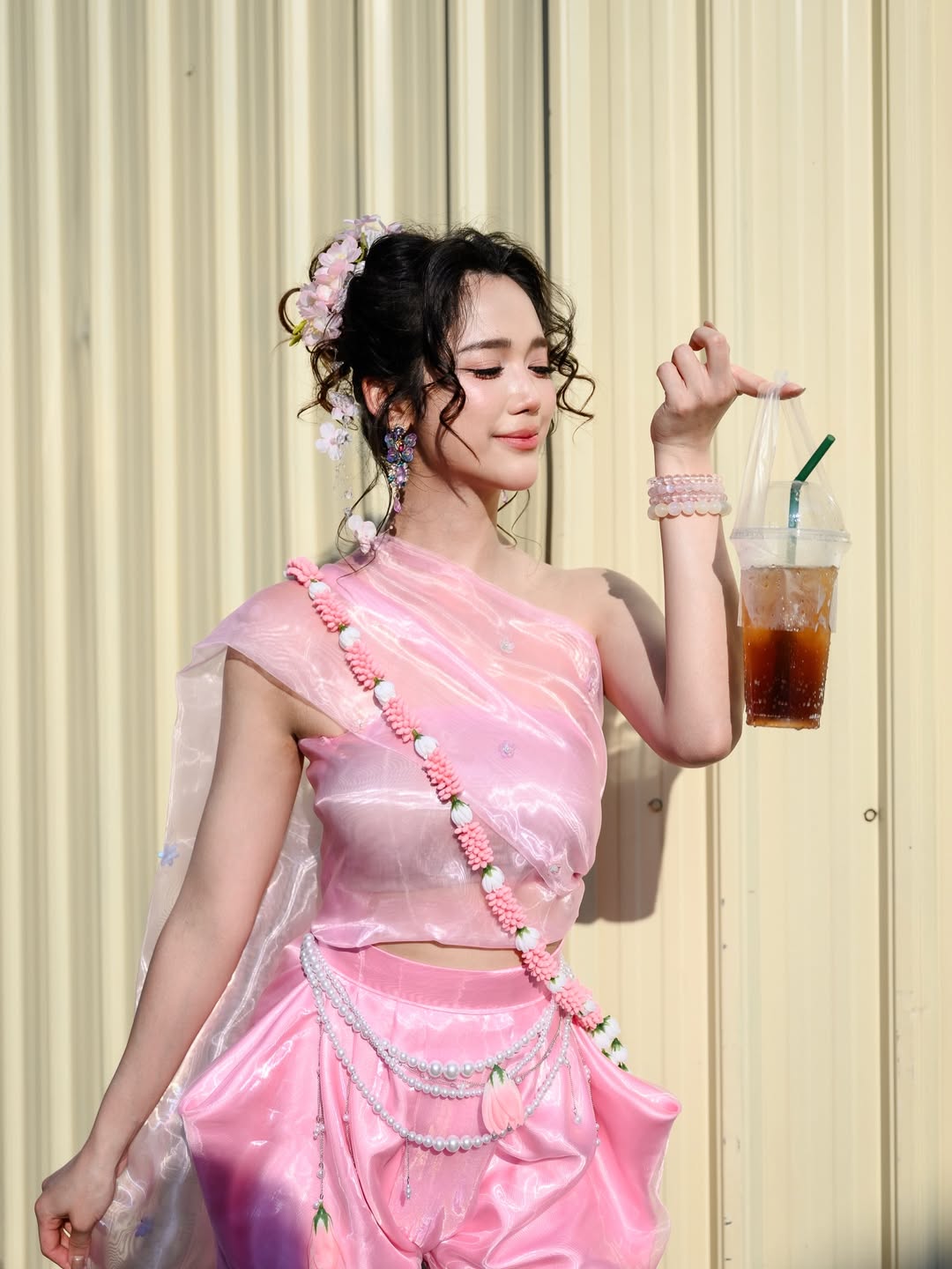 แม็กกี้ - อาภา ภาวิไล