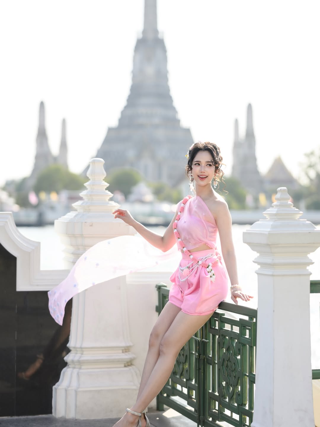 แม็กกี้ - อาภา ภาวิไล