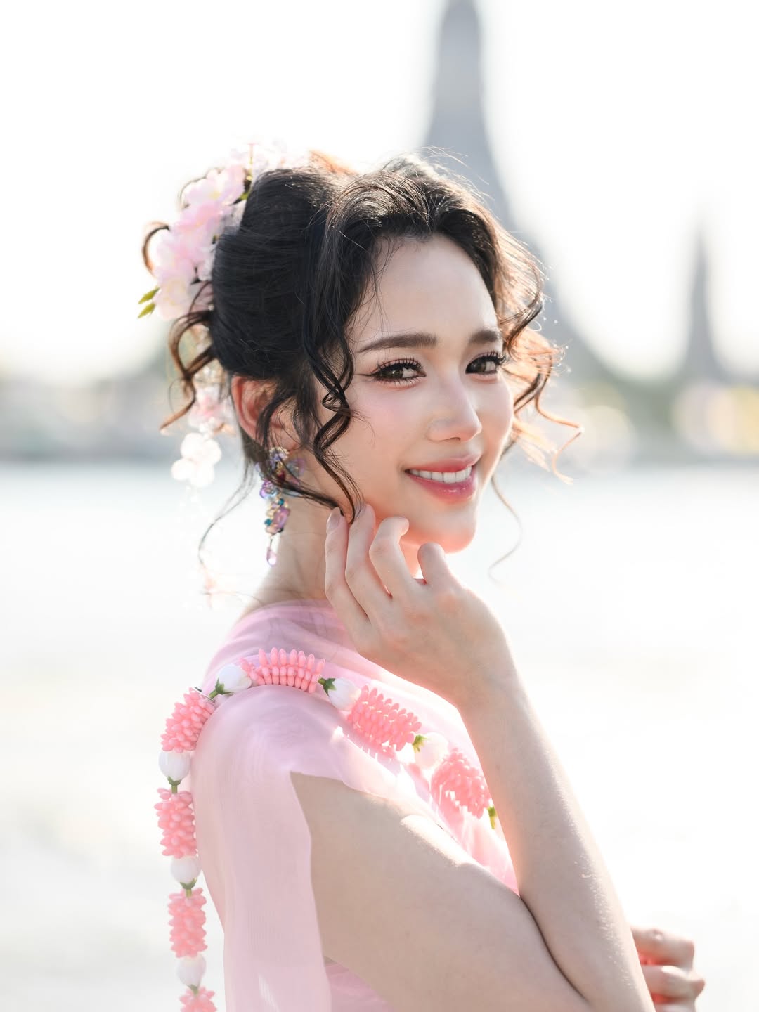 แม็กกี้ - อาภา ภาวิไล