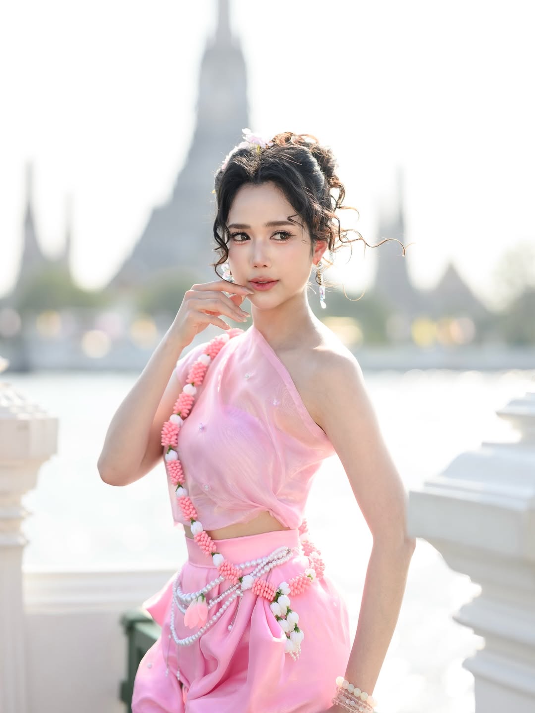 แม็กกี้ - อาภา ภาวิไล