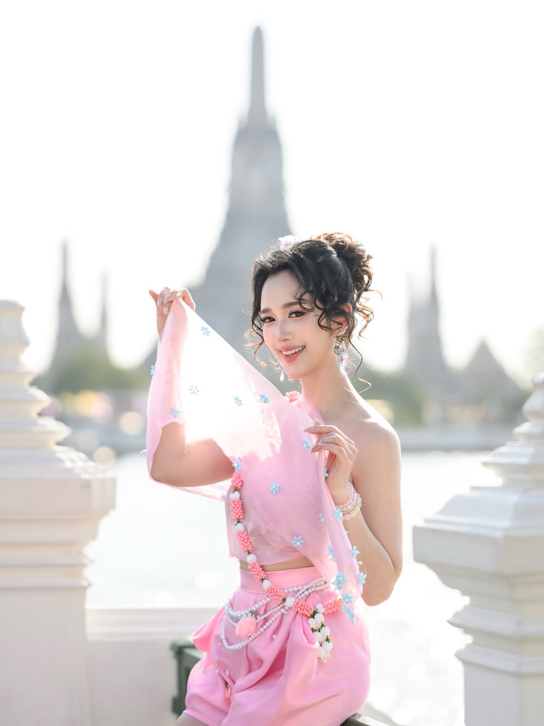 แม็กกี้ - อาภา ภาวิไล