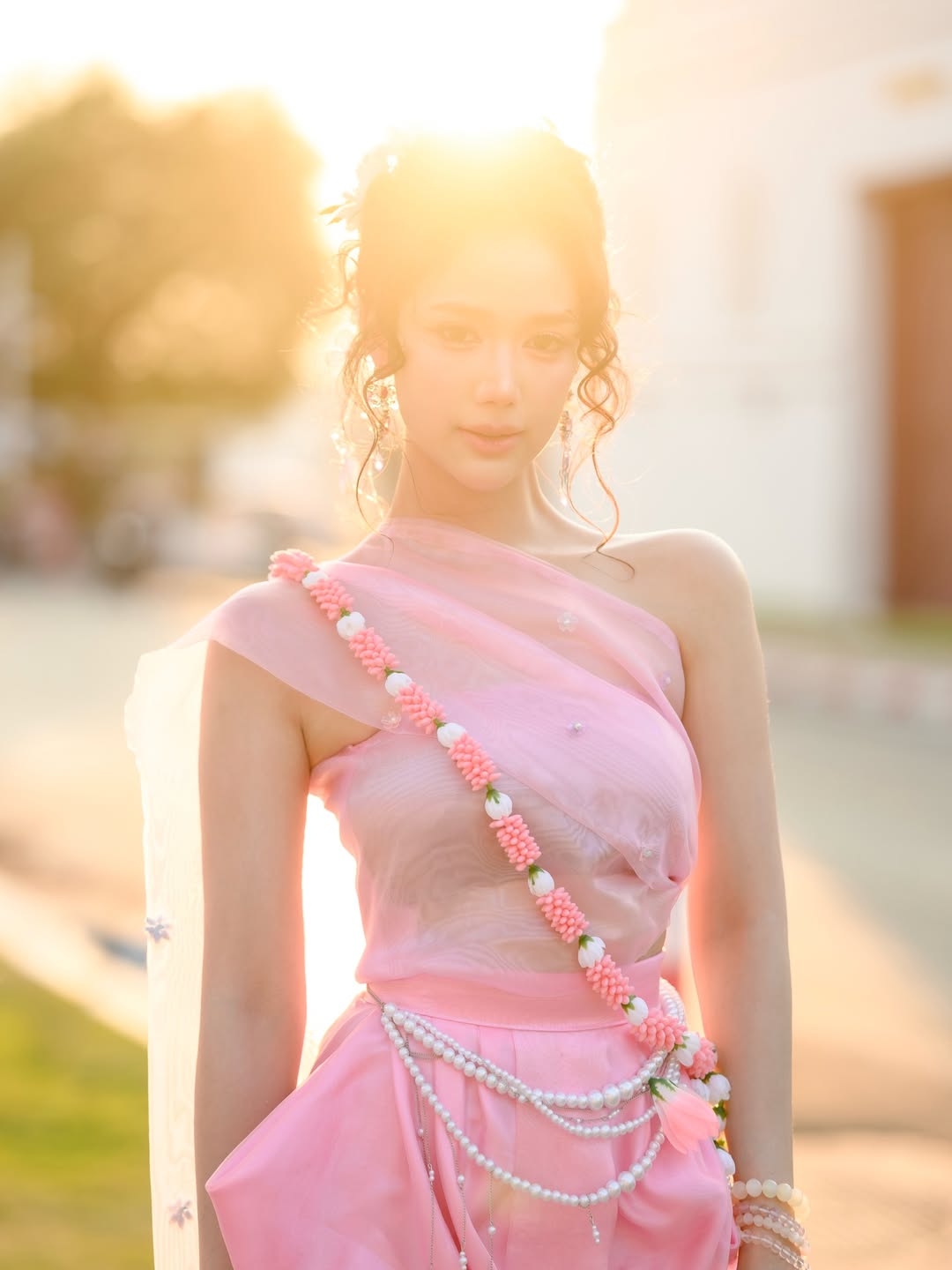 แม็กกี้ - อาภา ภาวิไล