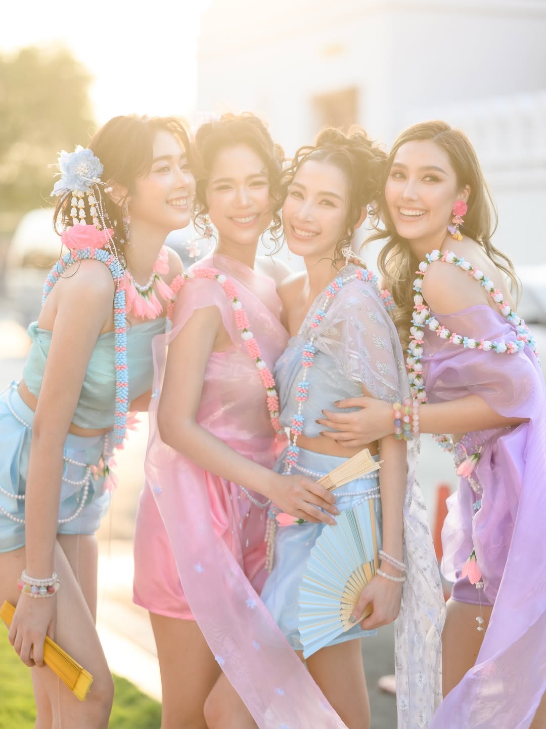 แม็กกี้ - อาภา ภาวิไล