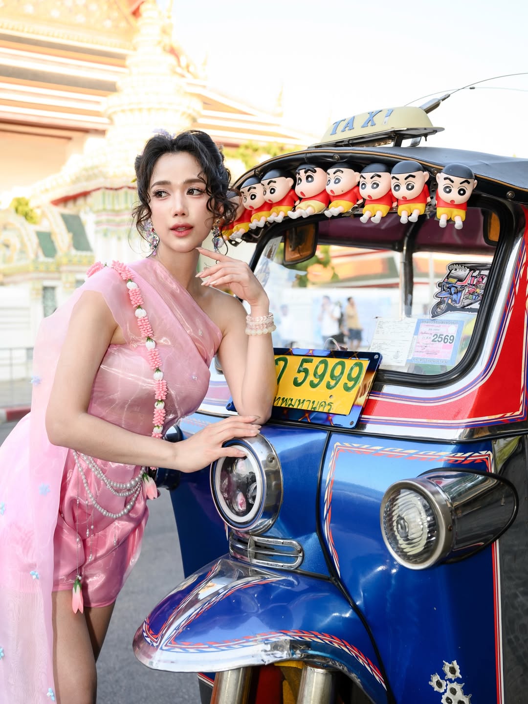 แม็กกี้ - อาภา ภาวิไล