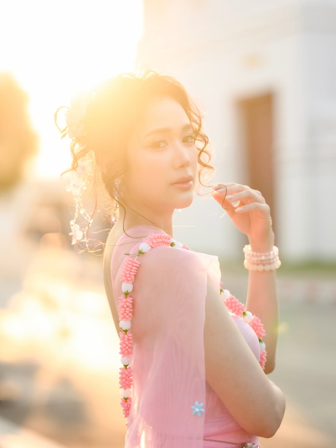 แม็กกี้ - อาภา ภาวิไล