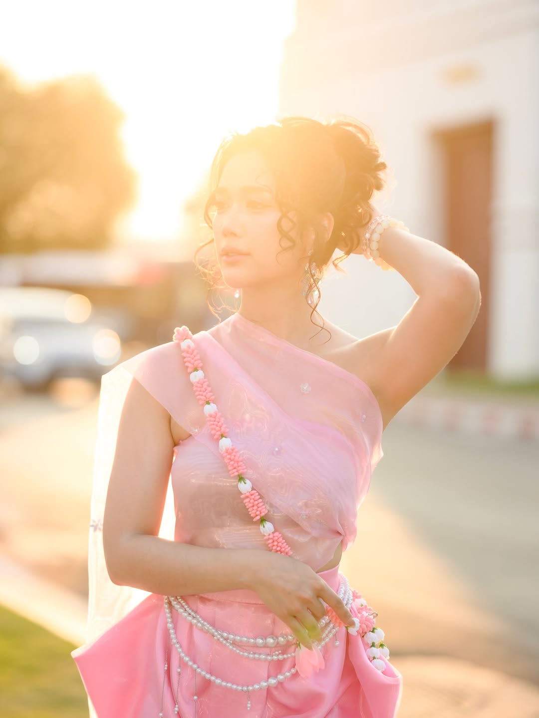 แม็กกี้ - อาภา ภาวิไล