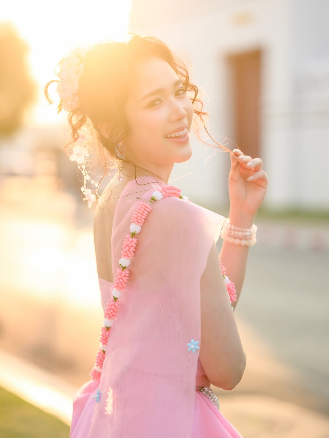 แม็กกี้ - อาภา ภาวิไล