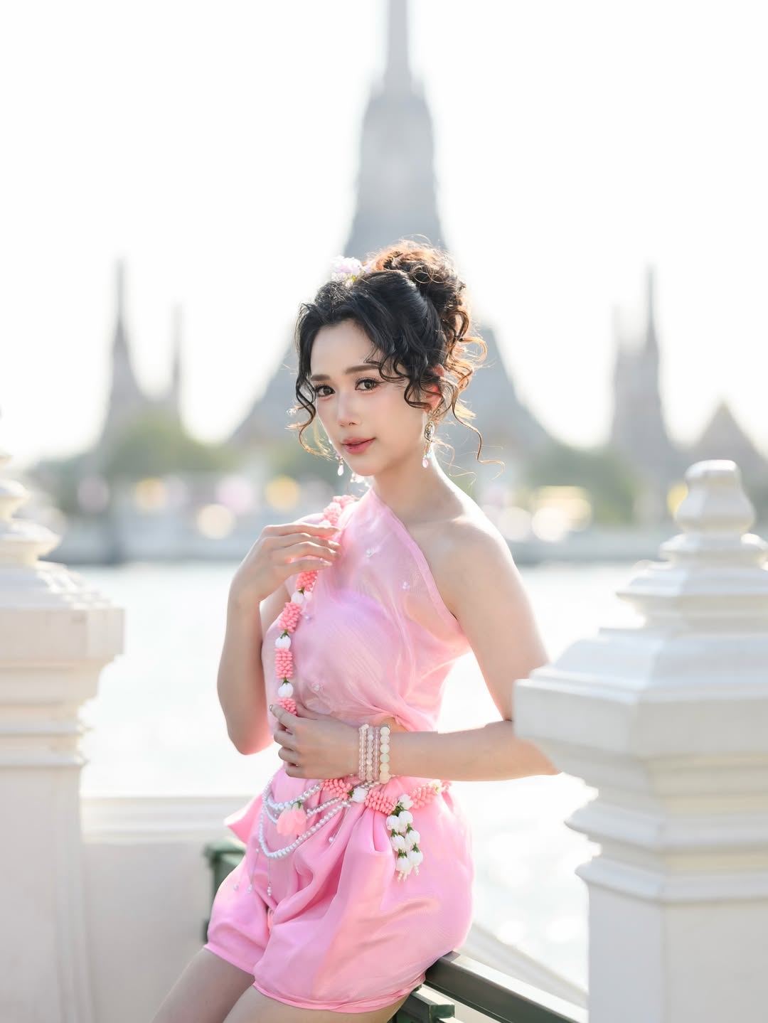 แม็กกี้ - อาภา ภาวิไล