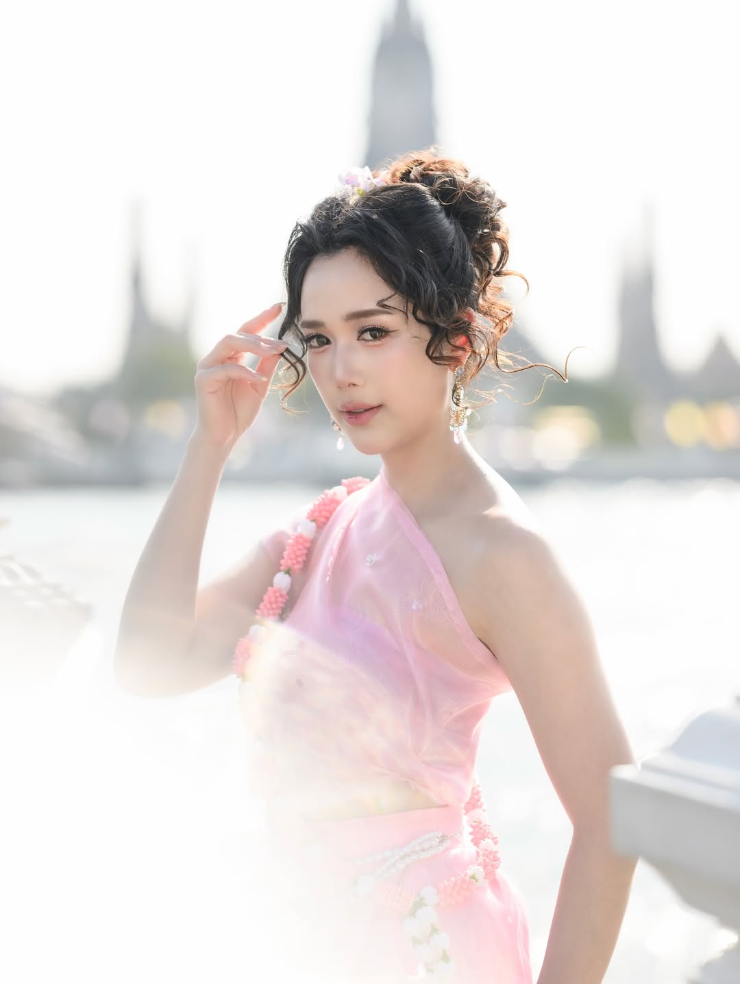 แม็กกี้ - อาภา ภาวิไล