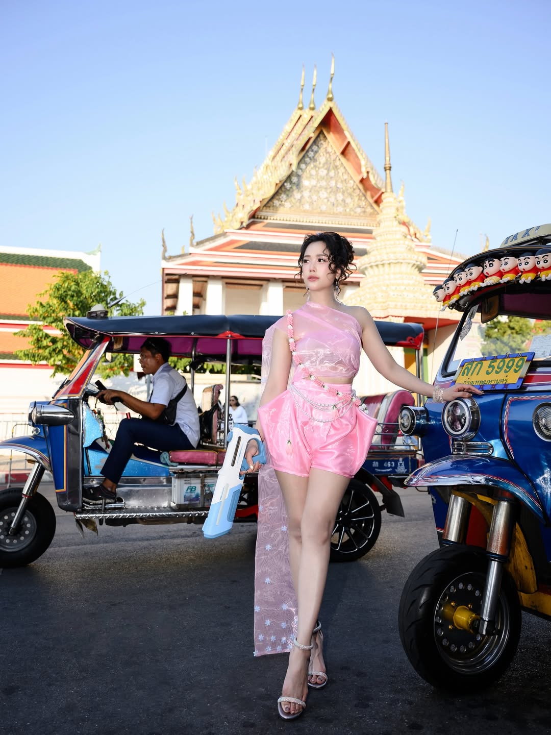 แม็กกี้ - อาภา ภาวิไล