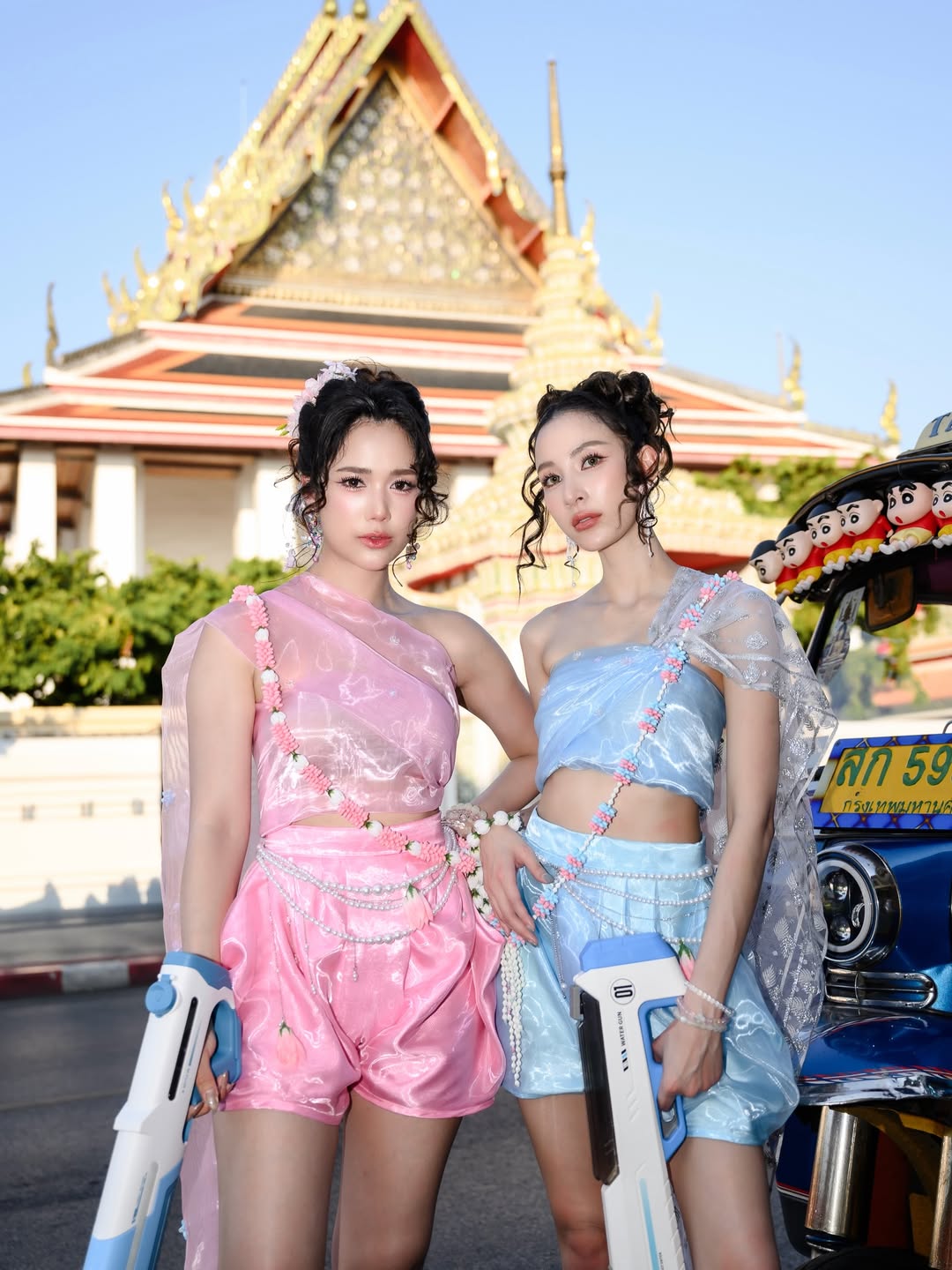 แม็กกี้ - อาภา ภาวิไล