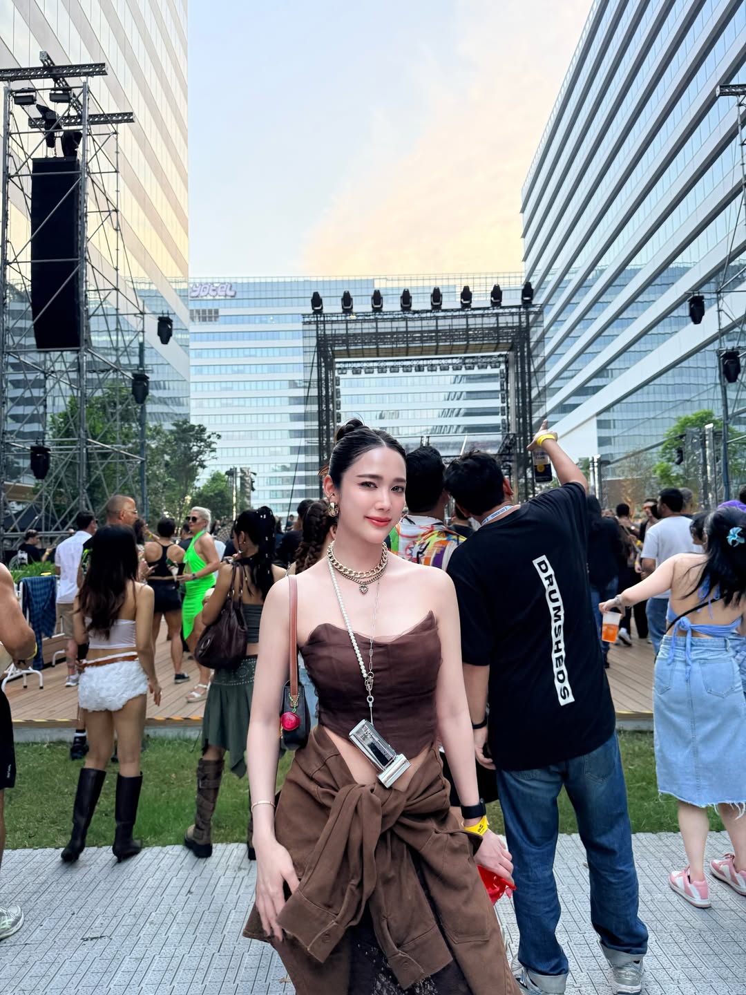 แม็กกี้ - อาภา ภาวิไล