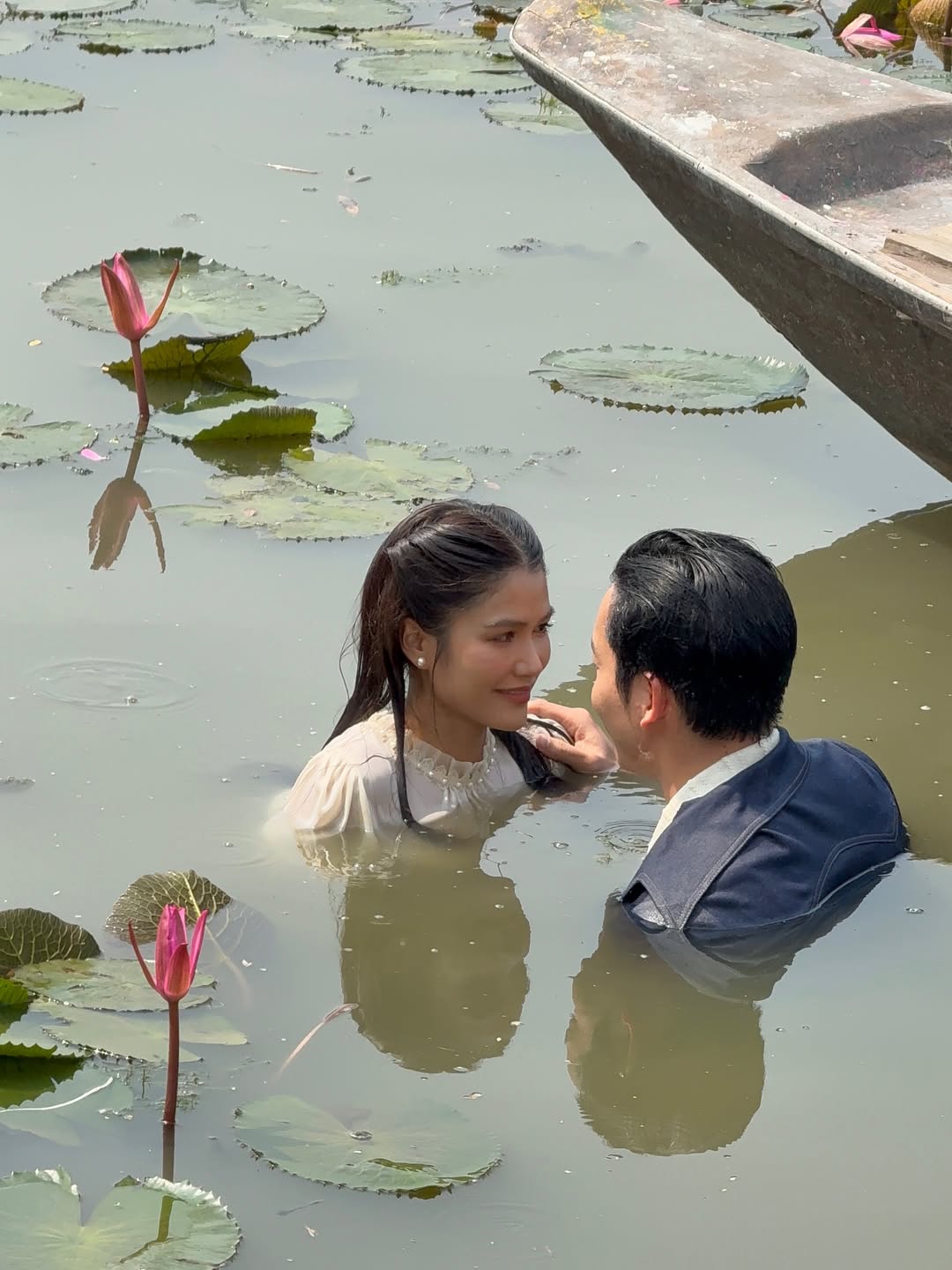 แม็กกี้ - อาภา ภาวิไล