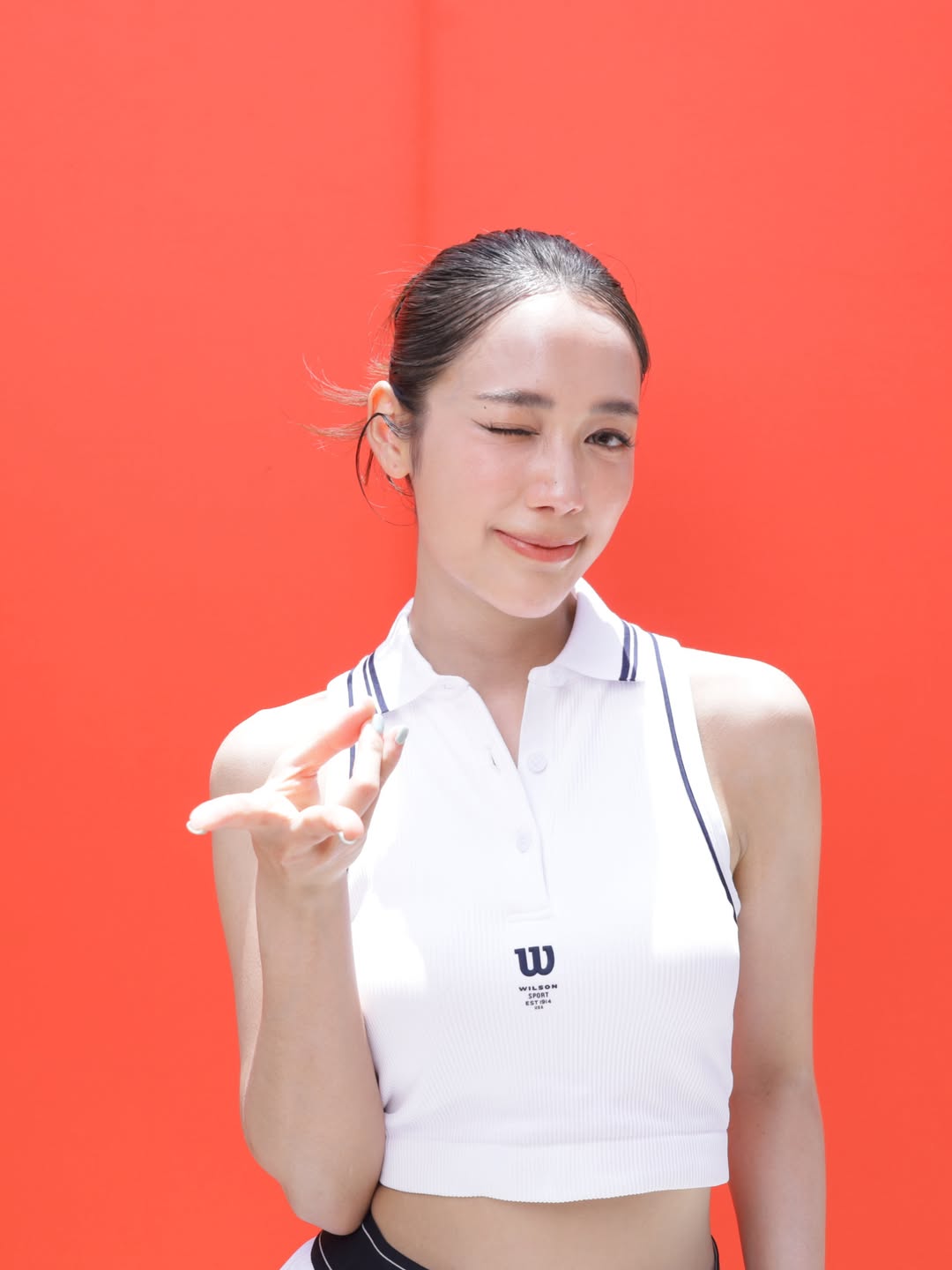 แม็กกี้ - อาภา ภาวิไล