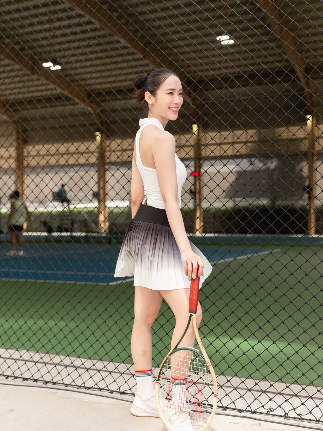 แม็กกี้ - อาภา ภาวิไล