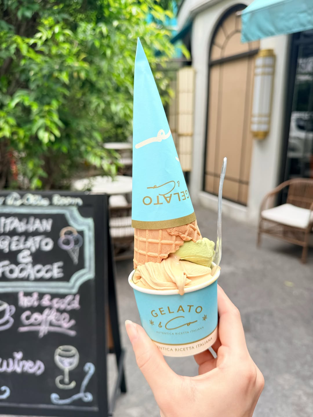 แม็กกี้ - อาภา ภาวิไล