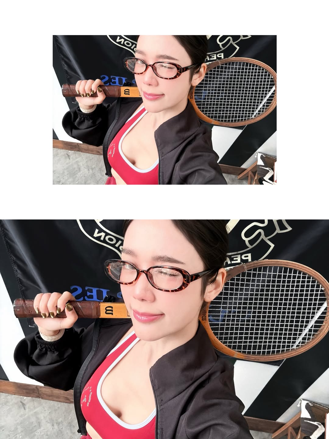 แม็กกี้ - อาภา ภาวิไล