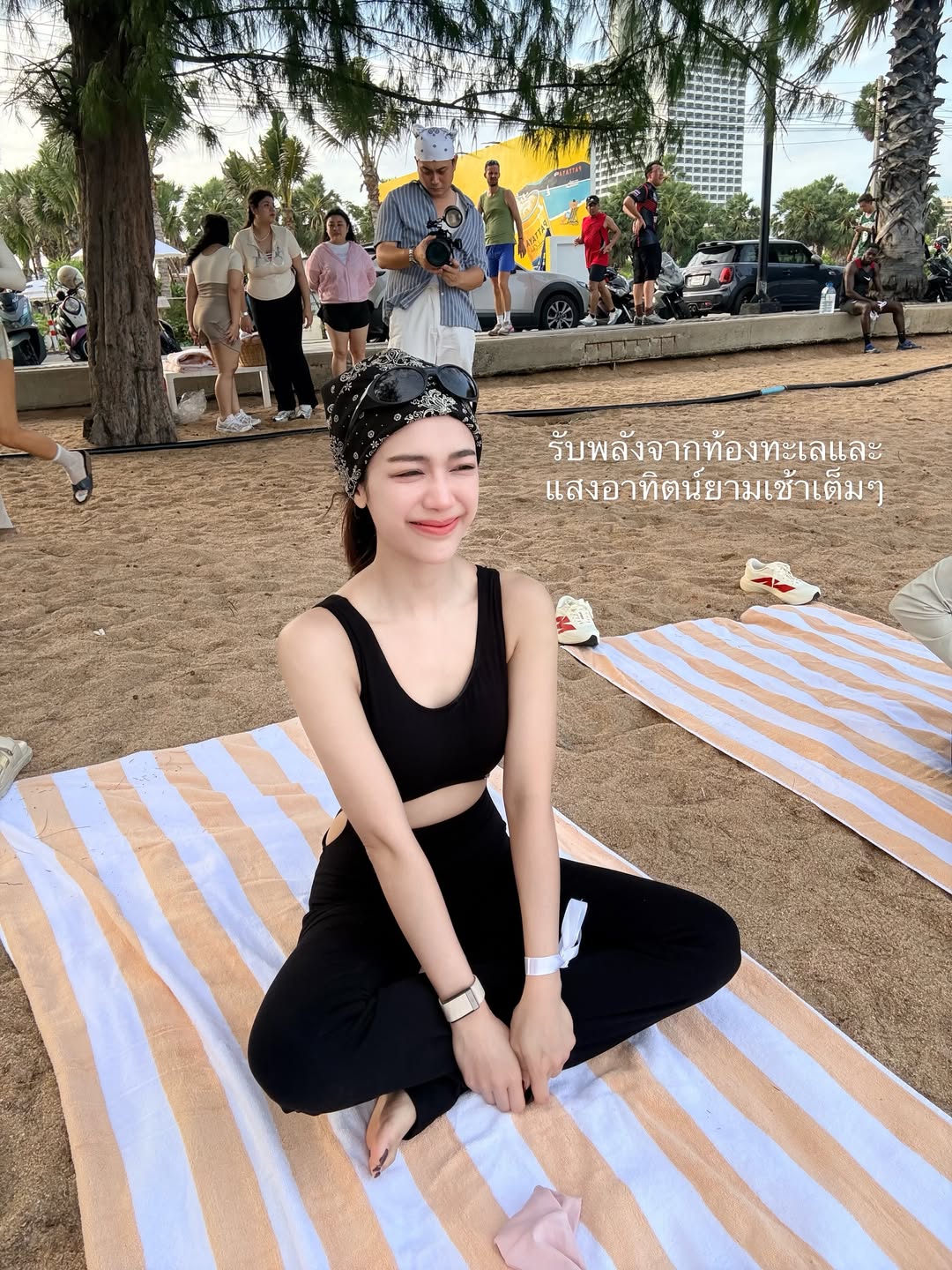 แม็กกี้ - อาภา ภาวิไล