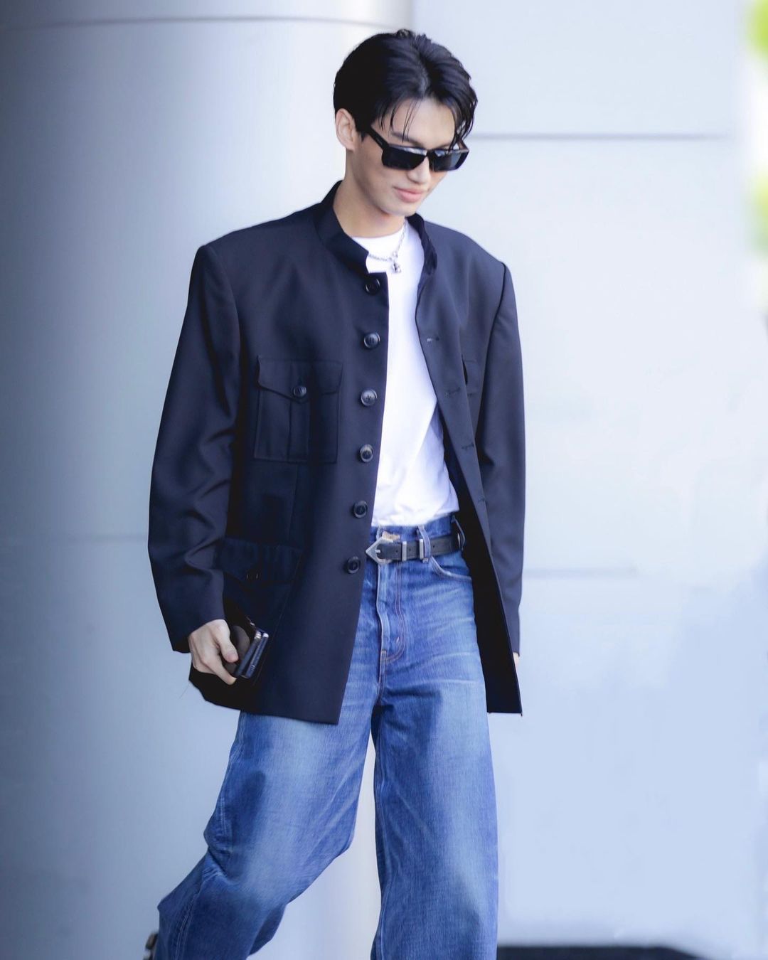 วิน - เมธวิน โอภาสเอี่ยมขจร