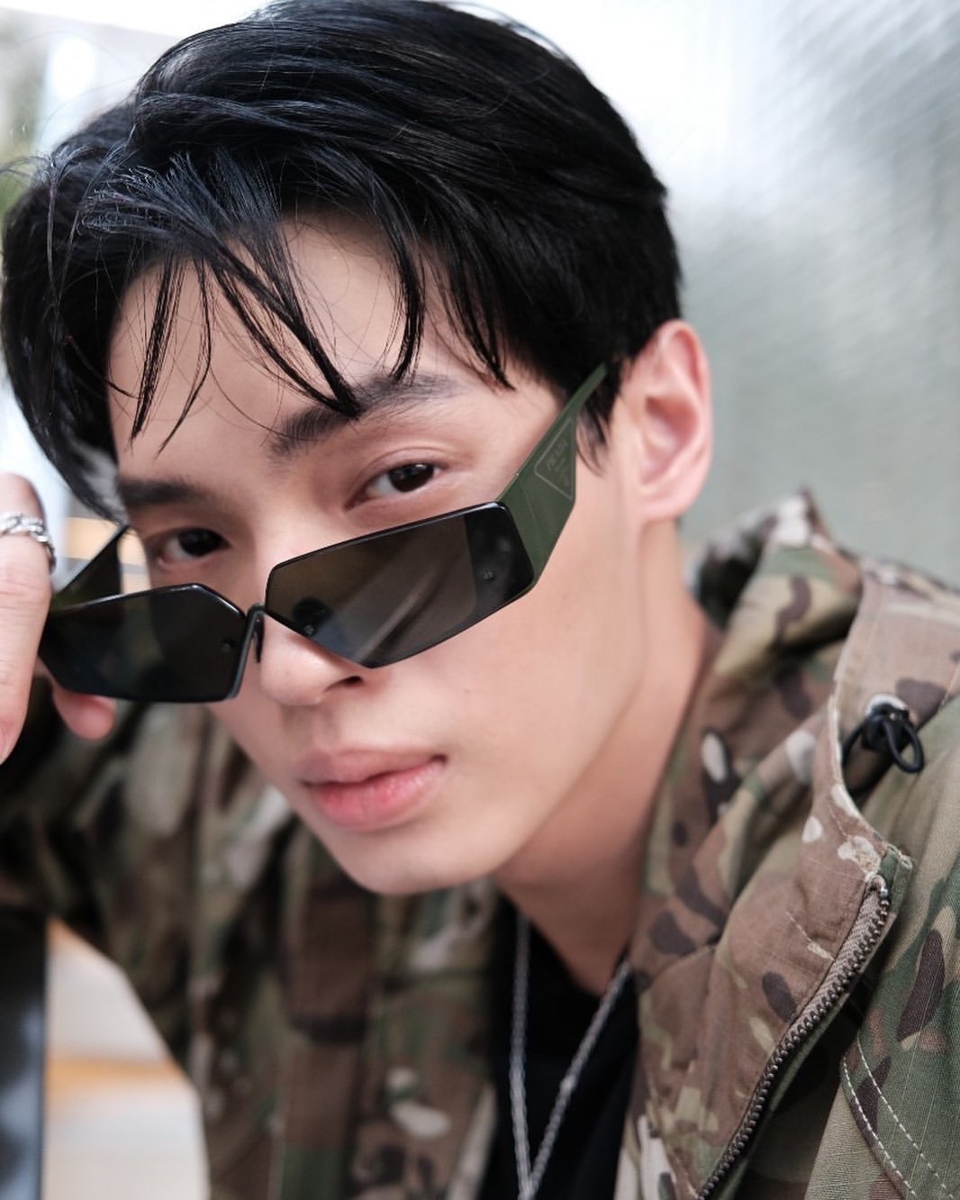 วิน - เมธวิน โอภาสเอี่ยมขจร