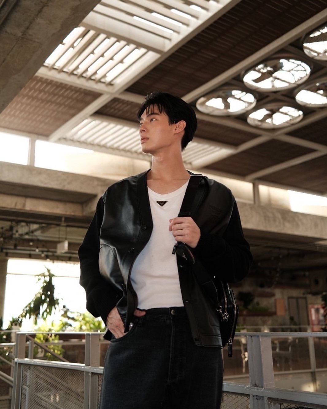 วิน - เมธวิน โอภาสเอี่ยมขจร
