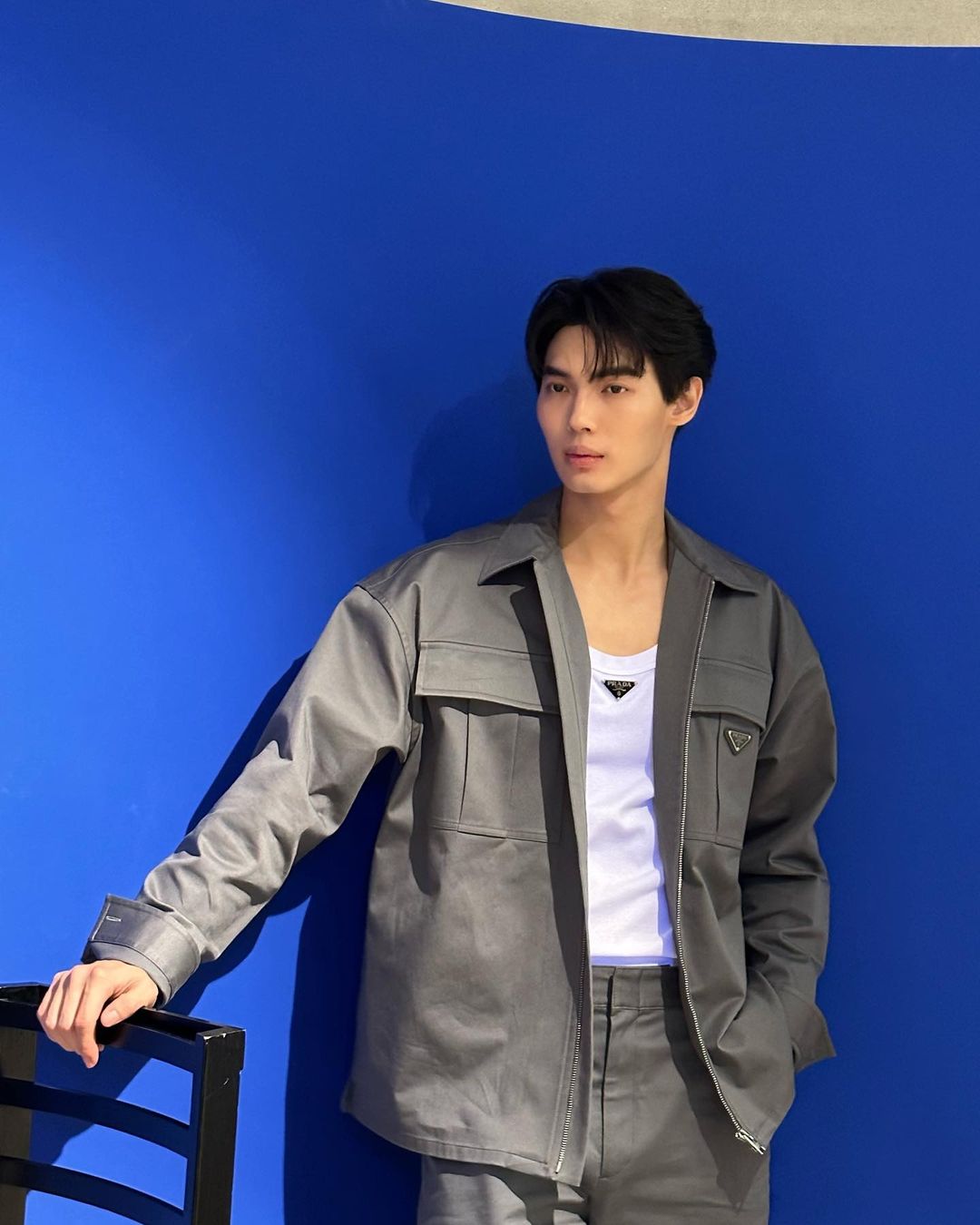 วิน - เมธวิน โอภาสเอี่ยมขจร
