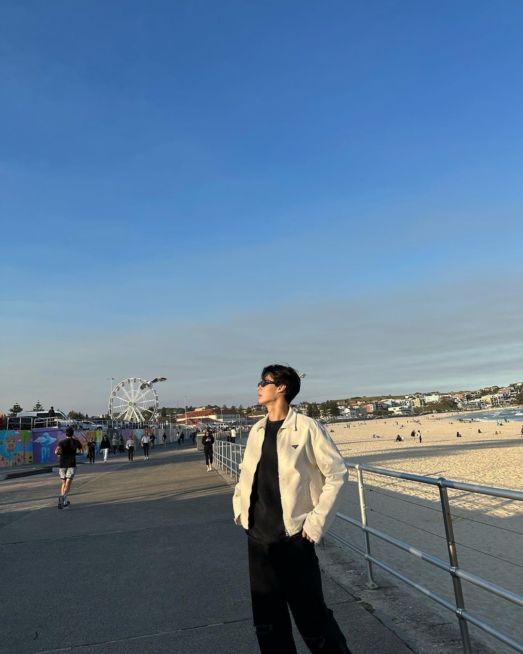 วิน - เมธวิน โอภาสเอี่ยมขจร