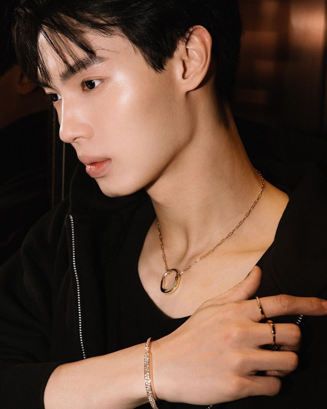 วิน - เมธวิน โอภาสเอี่ยมขจร