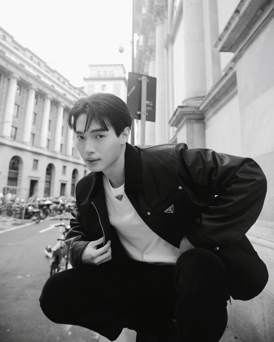 วิน - เมธวิน โอภาสเอี่ยมขจร