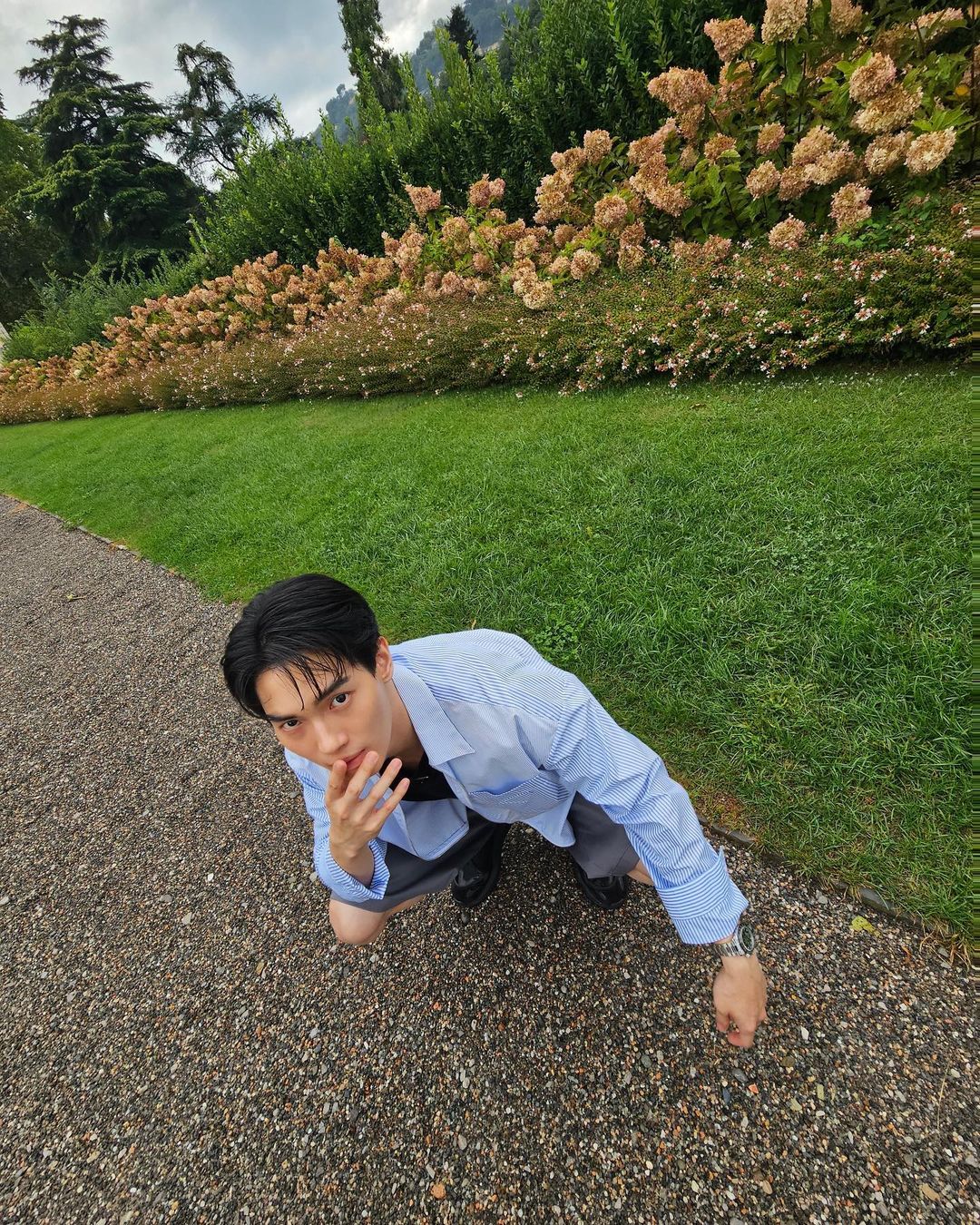 วิน - เมธวิน โอภาสเอี่ยมขจร