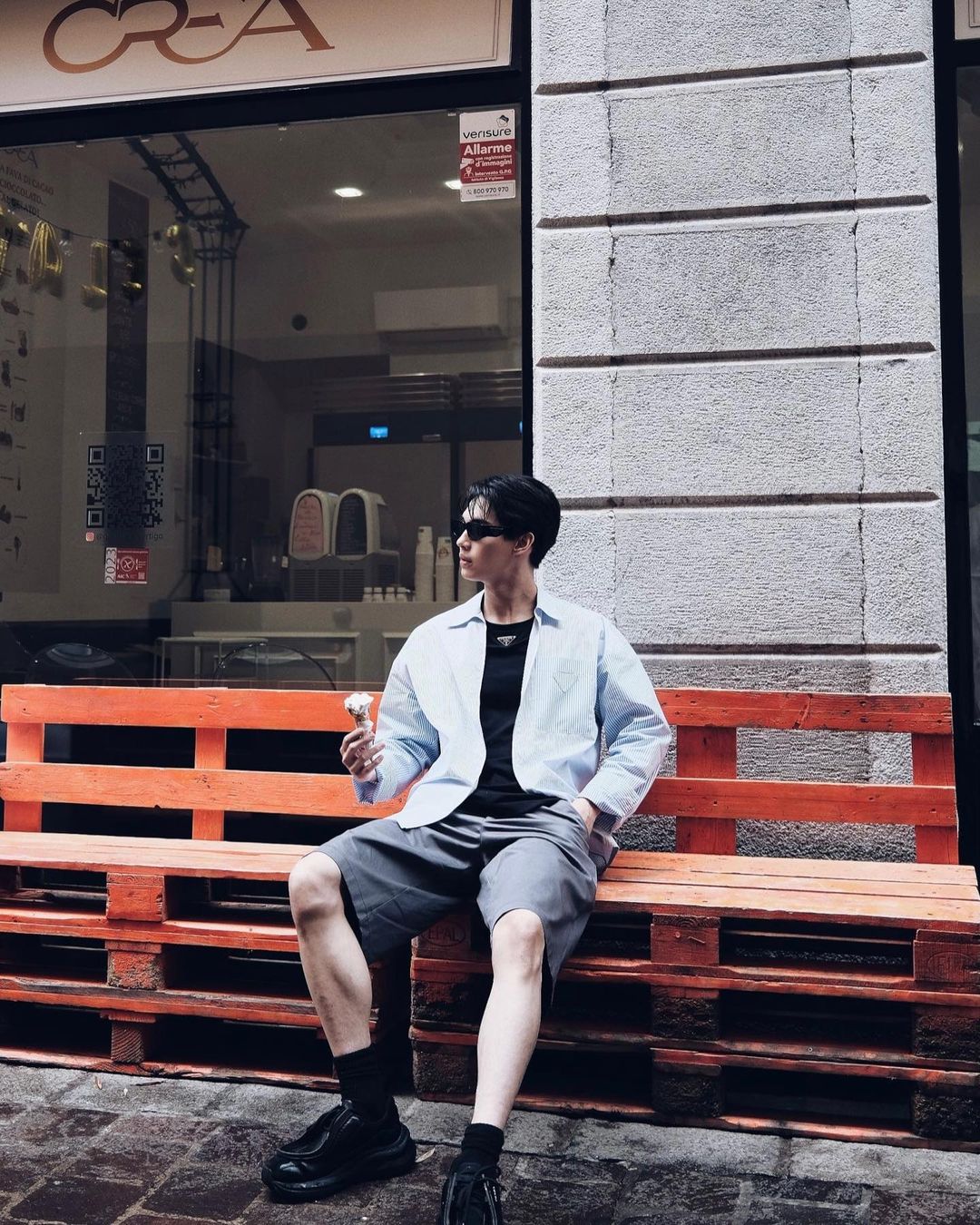 วิน - เมธวิน โอภาสเอี่ยมขจร