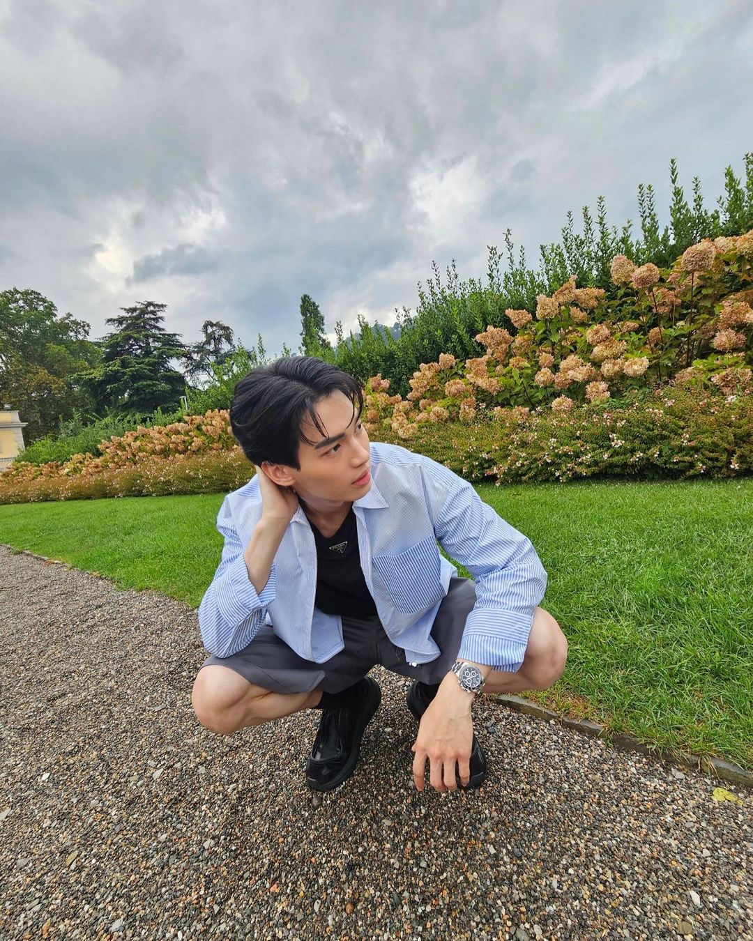 วิน - เมธวิน โอภาสเอี่ยมขจร