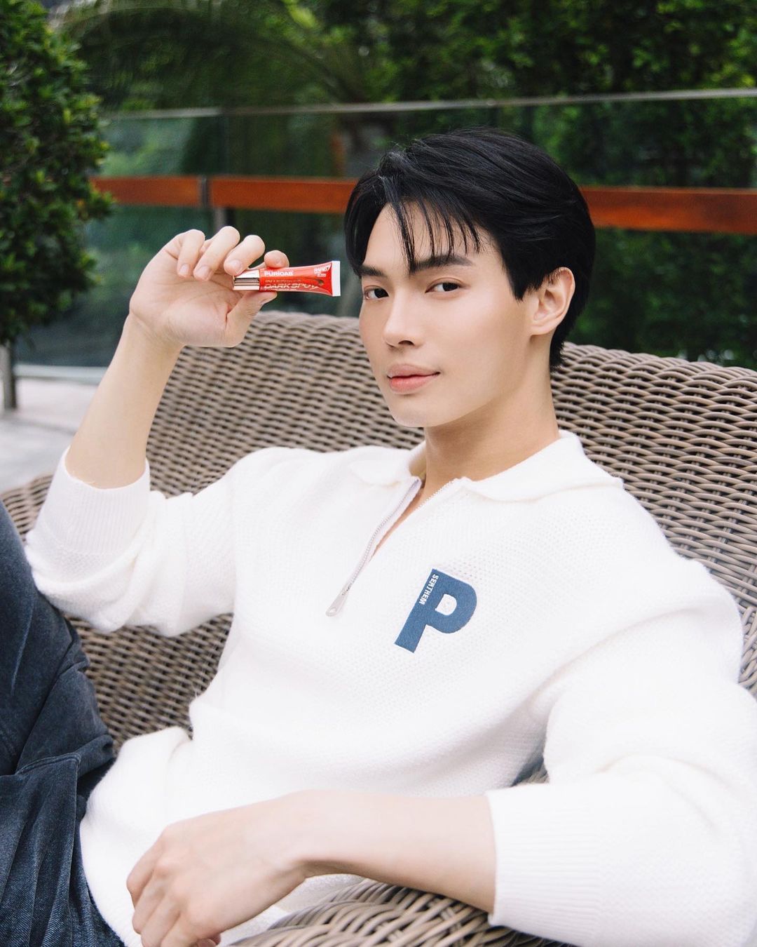 วิน - เมธวิน โอภาสเอี่ยมขจร
