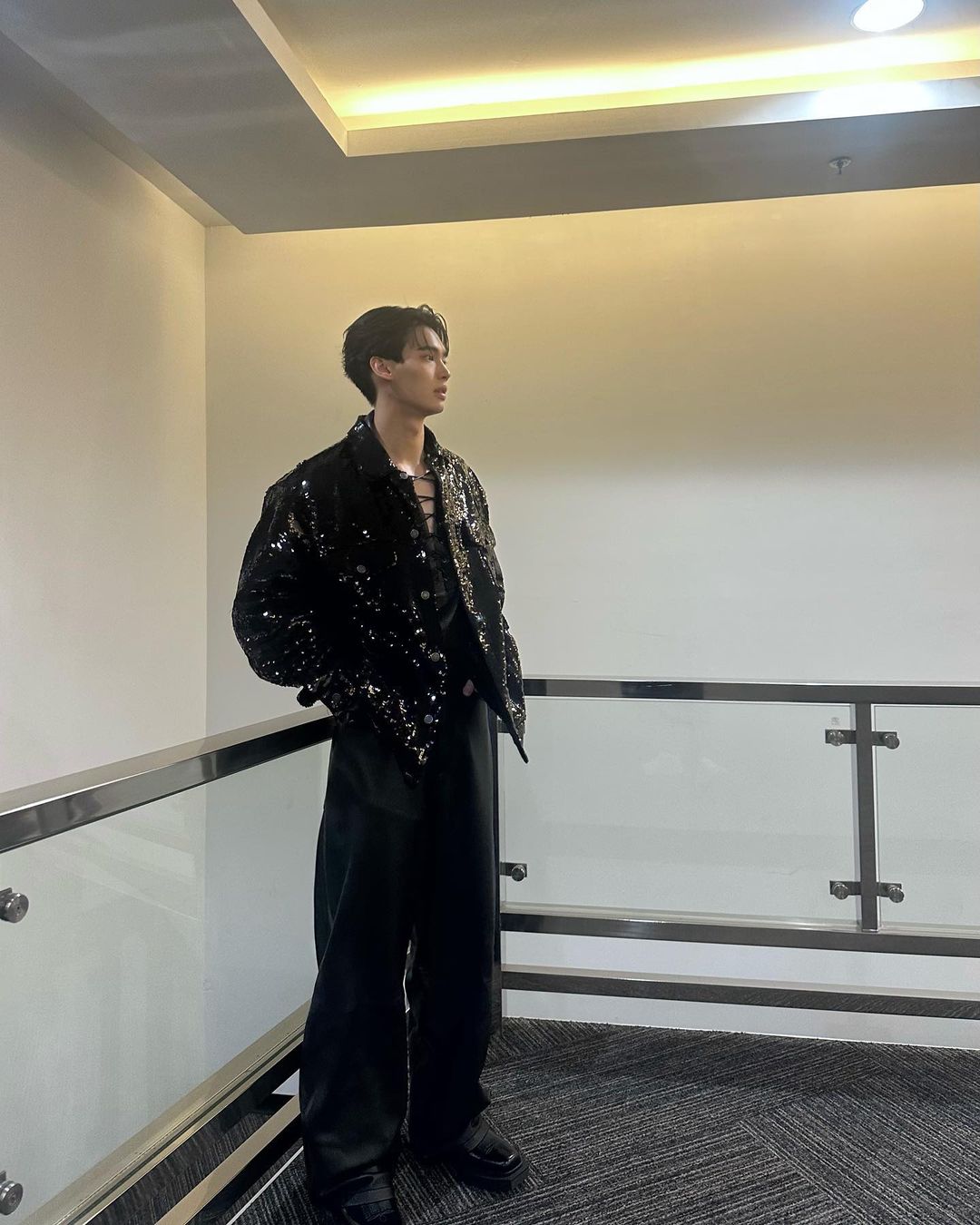 วิน - เมธวิน โอภาสเอี่ยมขจร