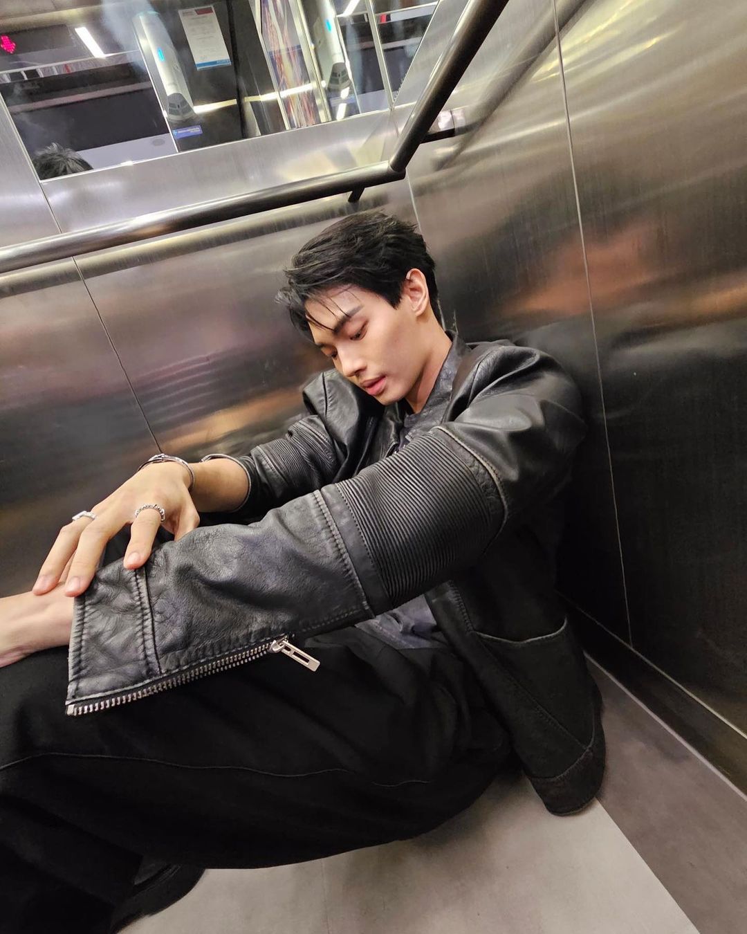 วิน - เมธวิน โอภาสเอี่ยมขจร