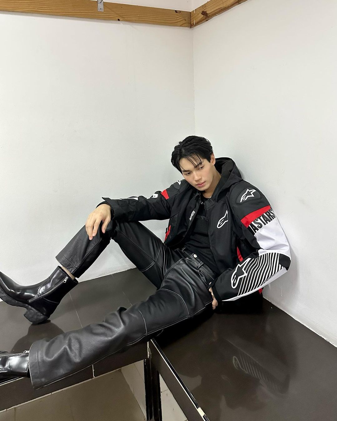 วิน - เมธวิน โอภาสเอี่ยมขจร