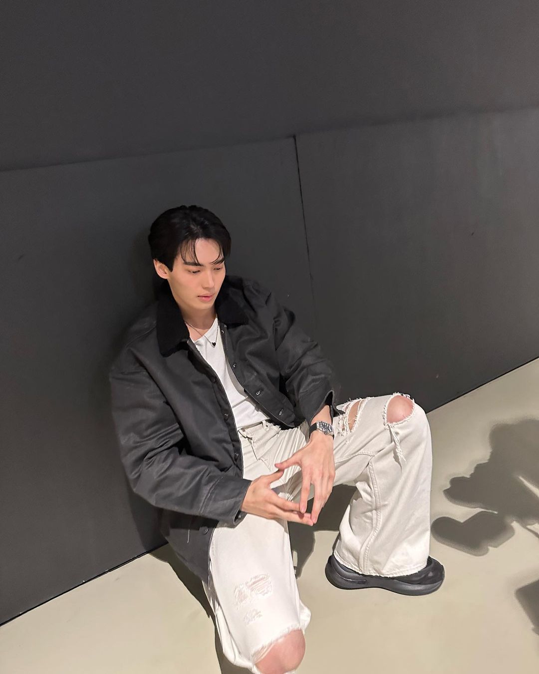 วิน - เมธวิน โอภาสเอี่ยมขจร