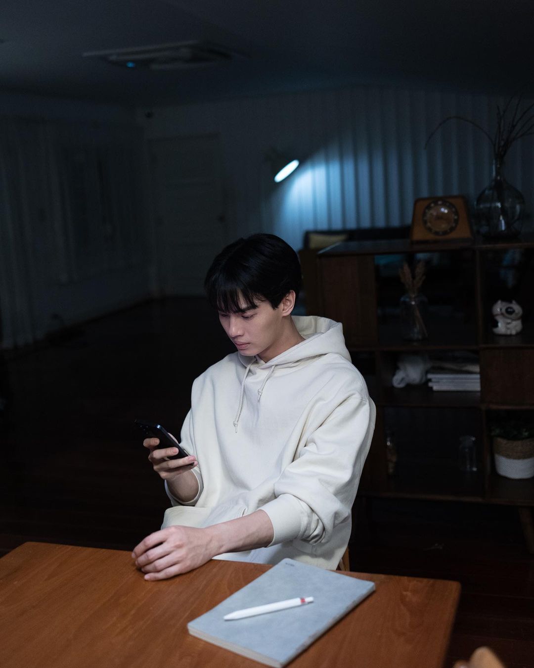 วิน - เมธวิน โอภาสเอี่ยมขจร