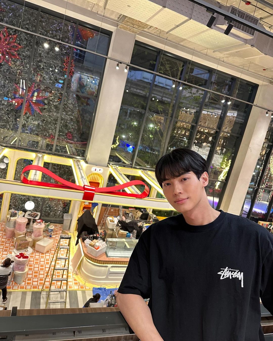 วิน - เมธวิน โอภาสเอี่ยมขจร