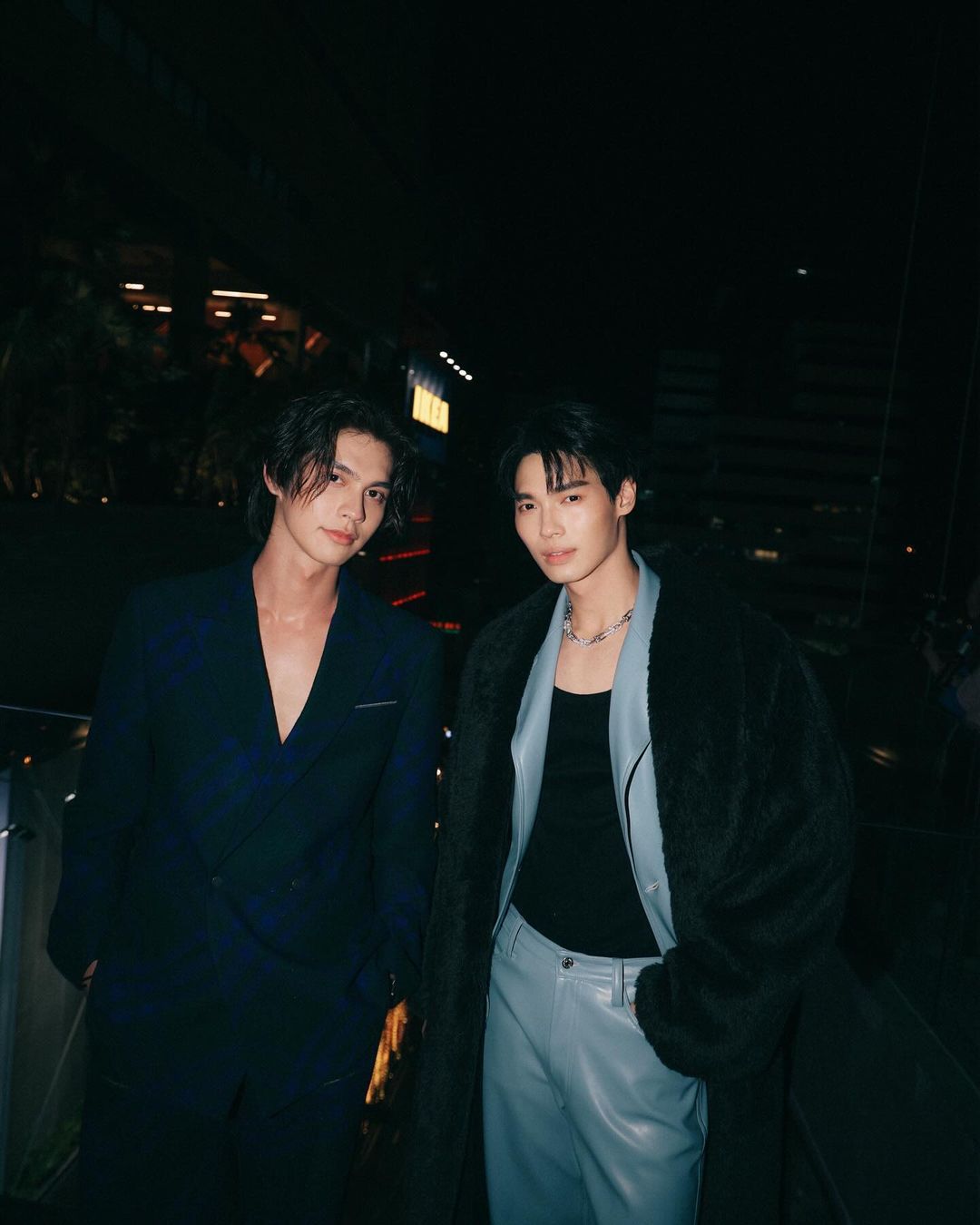 วิน - เมธวิน โอภาสเอี่ยมขจร