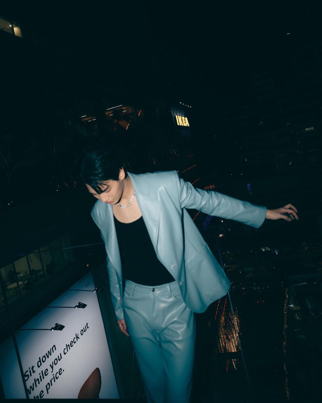 วิน - เมธวิน โอภาสเอี่ยมขจร