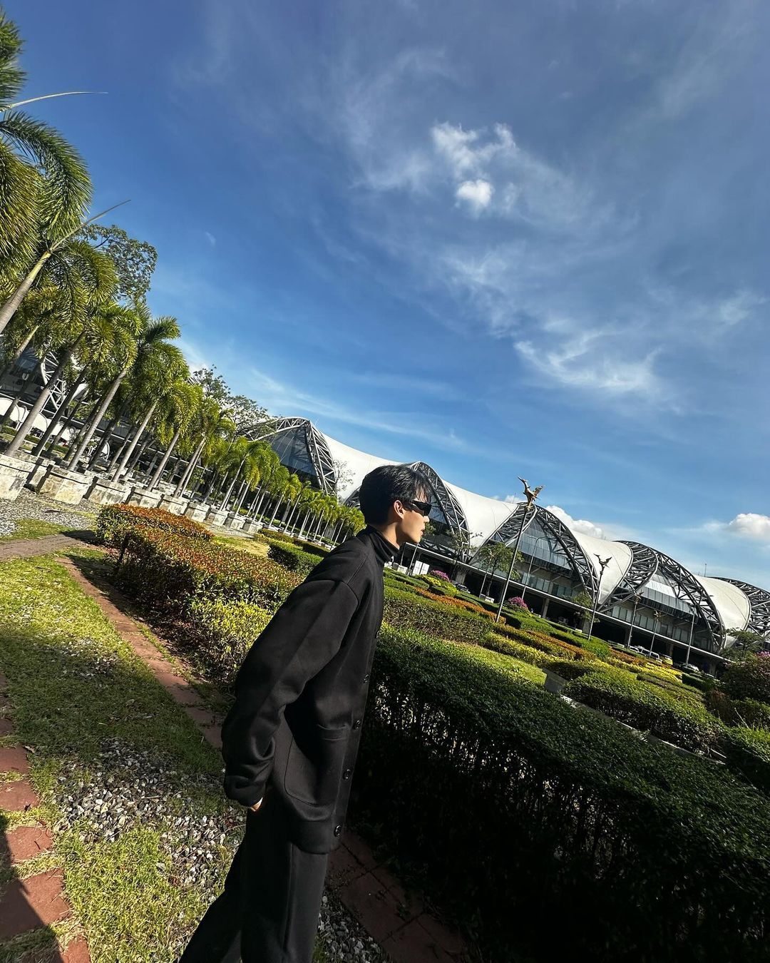 วิน - เมธวิน โอภาสเอี่ยมขจร