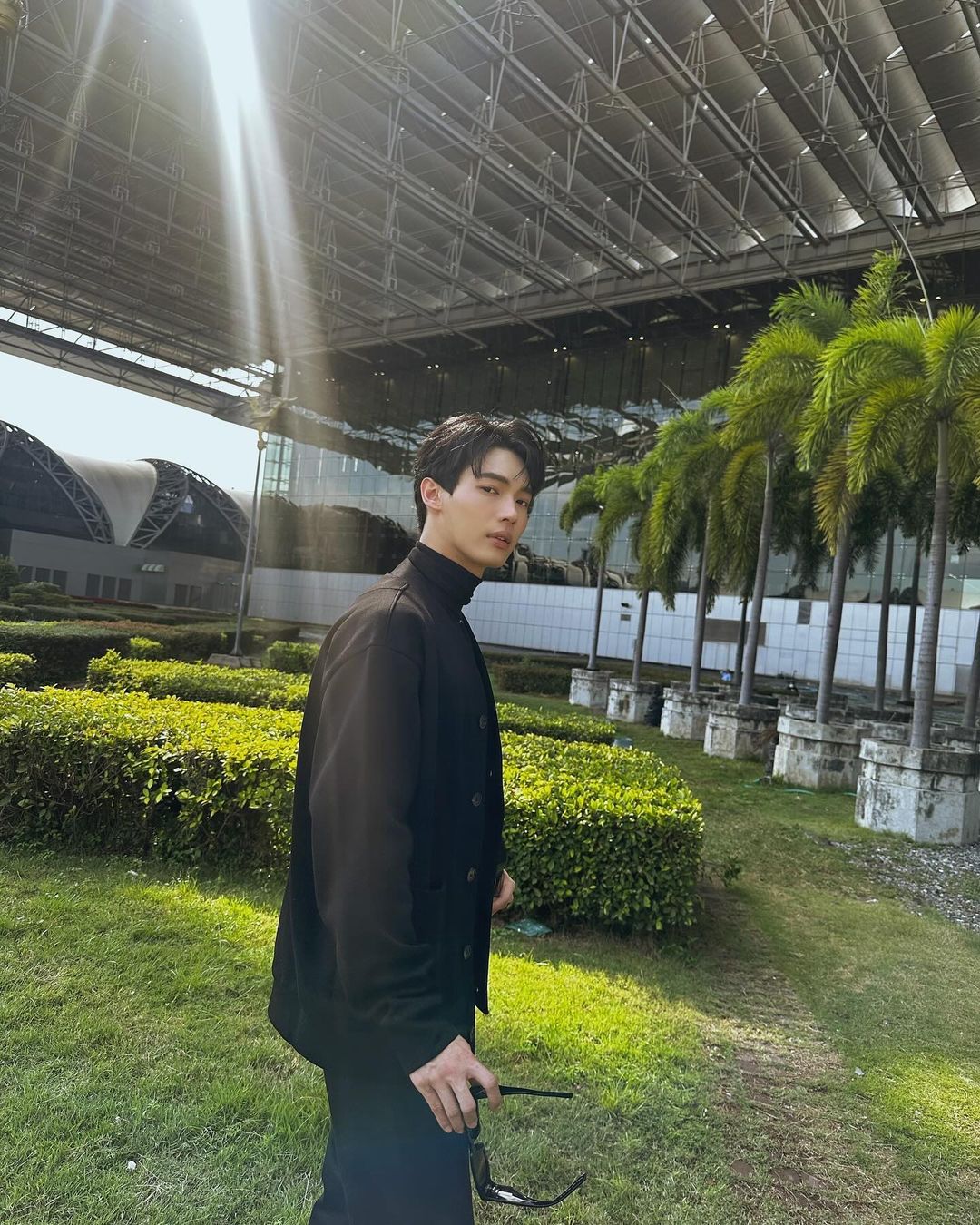 วิน - เมธวิน โอภาสเอี่ยมขจร