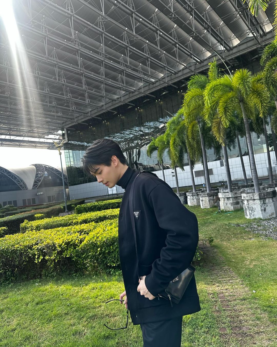 วิน - เมธวิน โอภาสเอี่ยมขจร